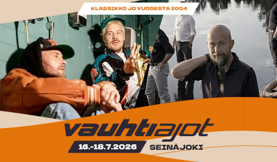 Tuplaboksi / TAKEOVER Loud \'N Live