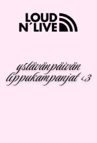 Boksi / Loud\'n Live Ystävänpäiväkampanja 2026