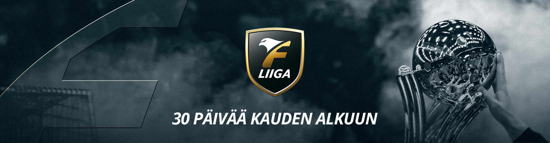Paraati / F-liiga 30pv kauden alkuun