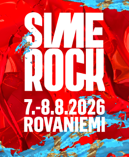 Boksi / Simerock