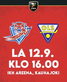 Boksi / Spv vs Ols