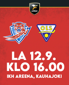 Boksi / Spv vs Ols