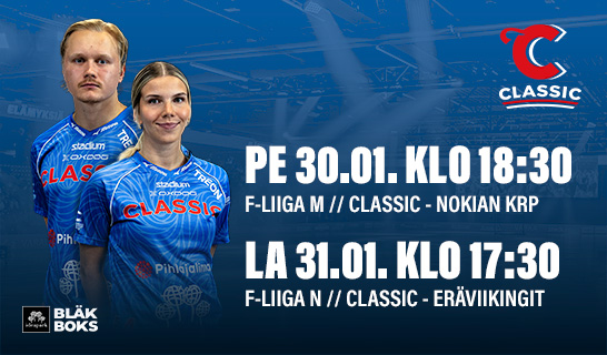 Tuplaboksi / Classic - NokiaKrP