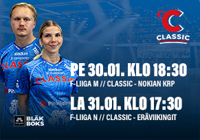 Tuplaboksi / Classic - NokiaKrP