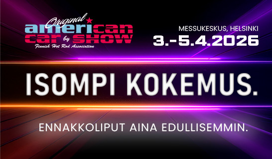 Tuplaboksi / ACS 2026