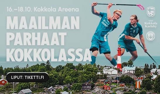 Tuplaboksi / Kolmen maan ottelu