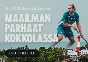 Tuplaboksi / Kolmen maan ottelu