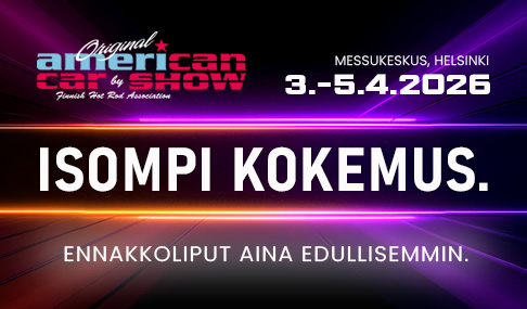 Tuplaboksi / ACS 2026