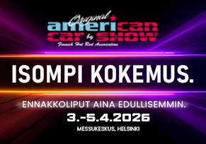 Tuplaboksi / ACS 2026