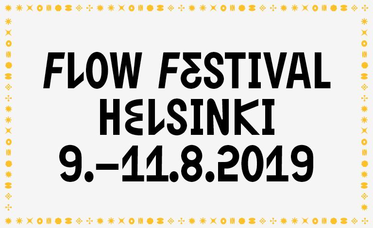 Flow Festival 2019 Early Bird -liput ovat nyt myynnissä - News - Tiketti