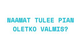 wrote on Tiketti